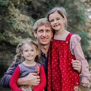 Meet your Posher, Justin